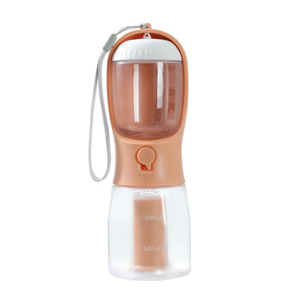 Pet Quench 3-in-1 Companion