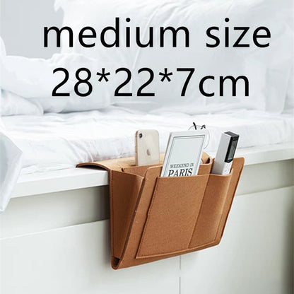 Easy Reach Essentials Holder