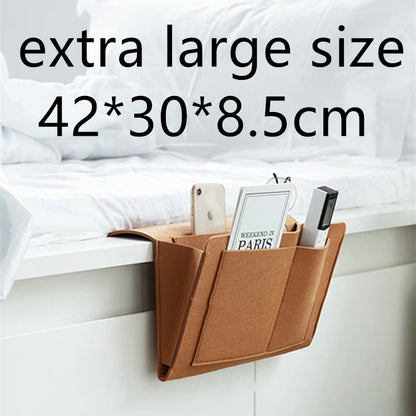 Easy Reach Essentials Holder