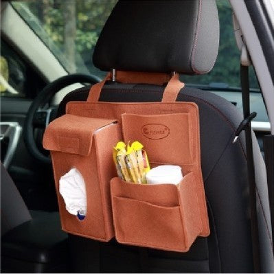 Easy Reach Essentials Holder