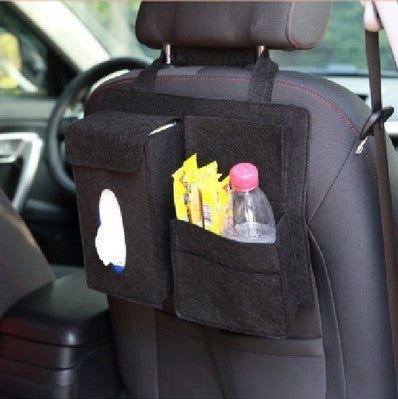 Easy Reach Essentials Holder