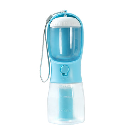 Pet Quench 3-in-1 Companion