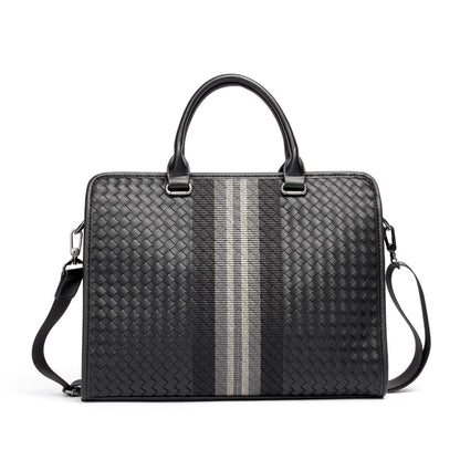 Executive Elegance Crossbody