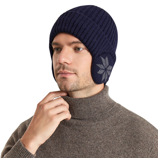 EarWarmth PolarKnit Cap