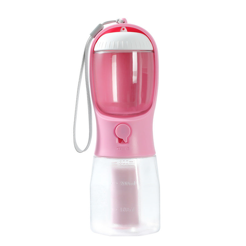 Pet Quench 3-in-1 Companion