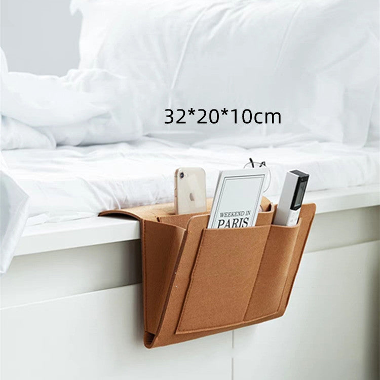 Easy Reach Essentials Holder