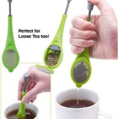 Flavor Press Tea Mate 