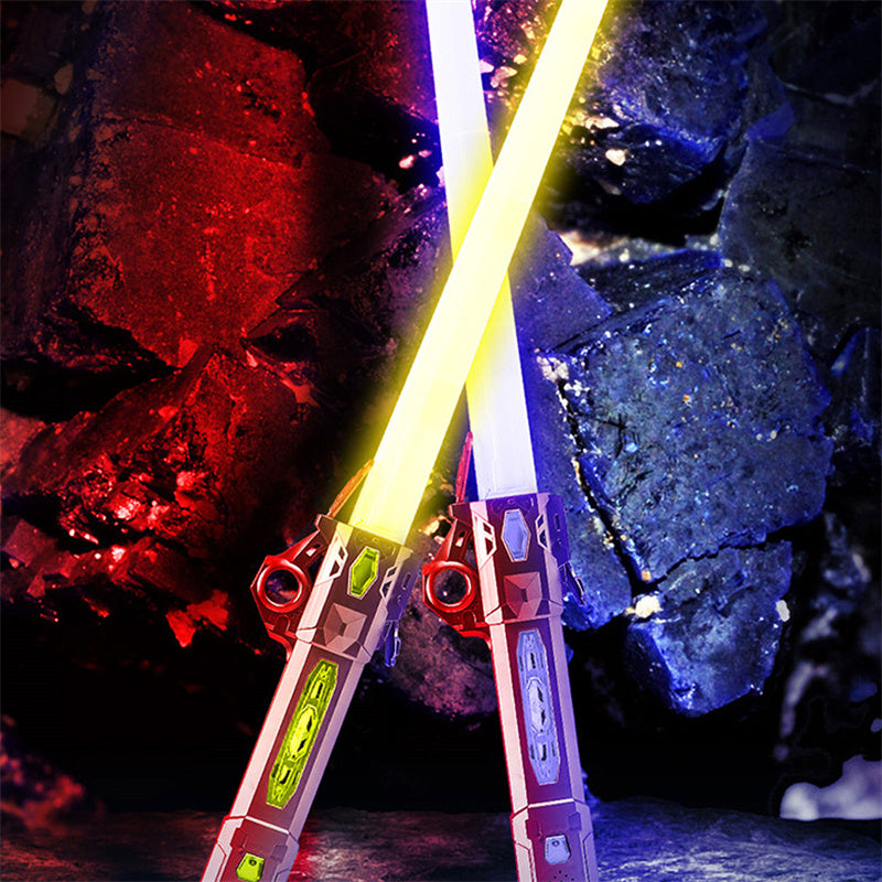 Galactic Fury Lightsaber