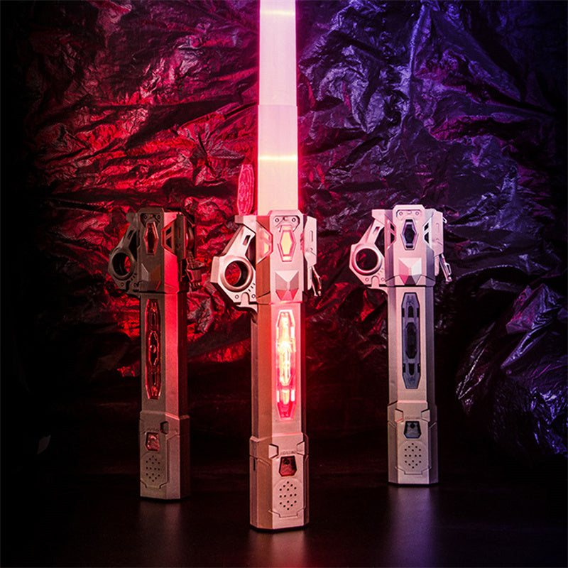 Galactic Fury Lightsaber